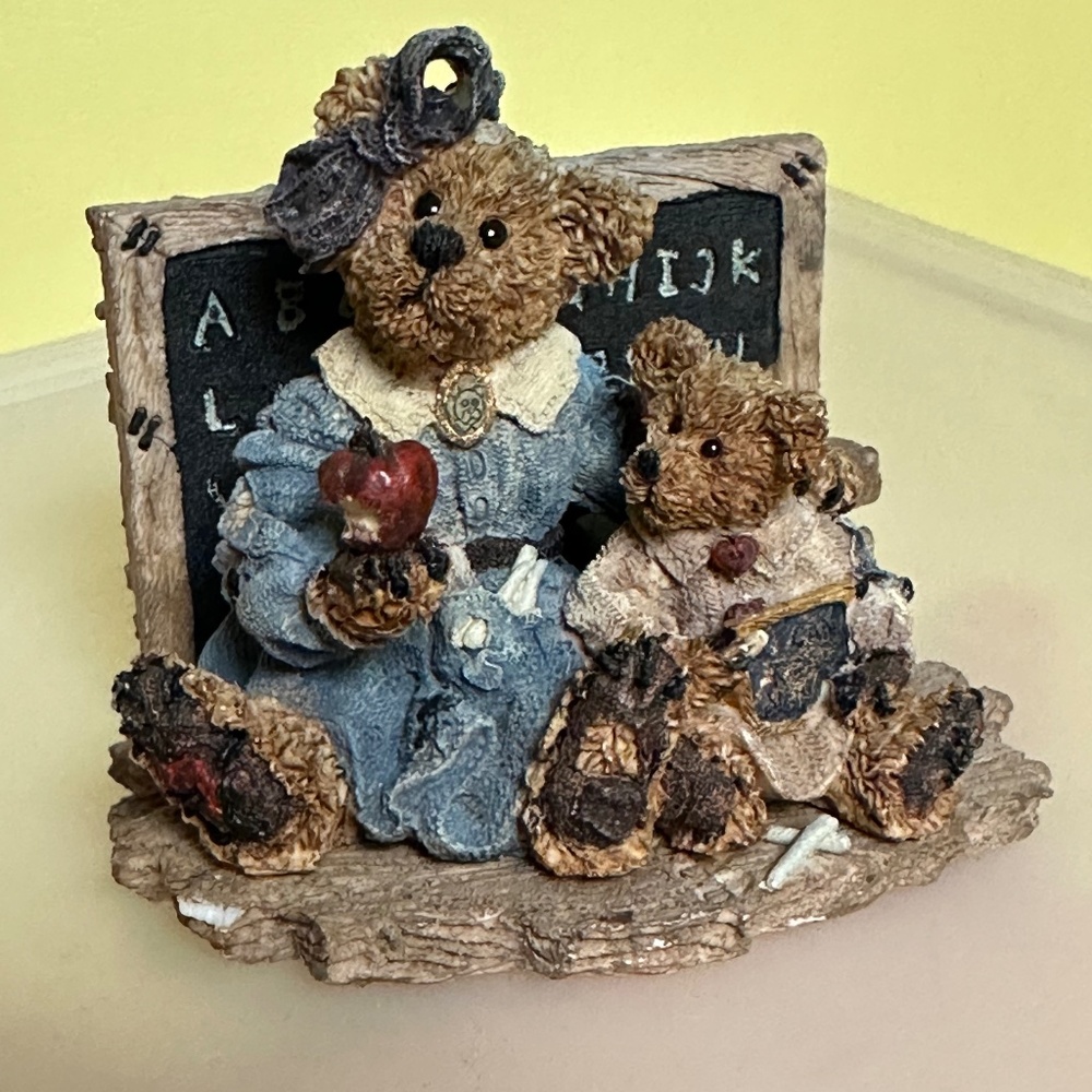 Vintage Boyds Bears & Friends BOYDS COLLECTION